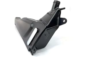 GENERIC OEM Coolant Resevoir Tank 43078-0066 For Kawasaki Brute Force 650 Prairie 650 700 (2002-2013)