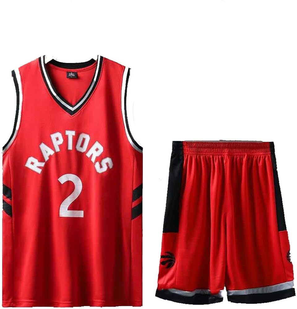 boys basketball kit