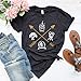 Disney Inspired Four Parks, Gold Arrows, Magic Kingdom Shirt, Animal Kingdom Shirt
