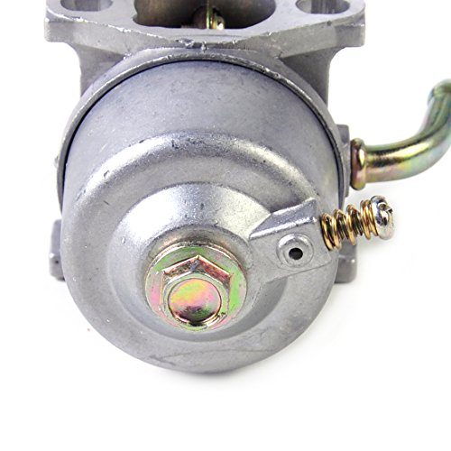image for Eastar Carburetor Carb Fit for Harbor Freight Chicago Electric Storm C