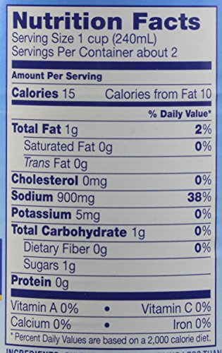 College Inn Chicken Broth 99% Fat Free, 14.5 oz