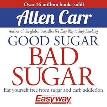 Good Sugar Bad Sugar 