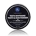 Teeth Whitening Charcoal Powder,Natural Tooth & Gum Powder