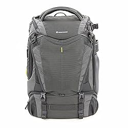 VANGUARD Alta Sky 51D Camera Backpack for