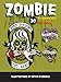 Zombie Temporary Tattoos: 30 Temporary Tattoos
