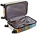 Samsonite NYC Cityscapes Hardside Luggage with Spinner Wheels, Cityscape, Carry-On 20-Inch