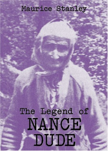 The Legend of Nance Dude