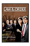LAW AND ORDER:THE SEVENTH YEAR (5PC) / (BOX RPKG)  image