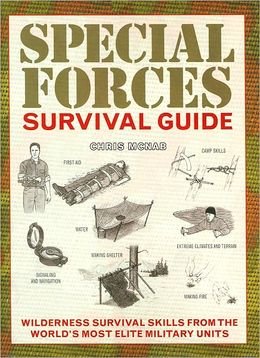 Special Forces Survival Guide