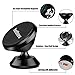 Car Phone Mount, HETBEES Universal Dashboard 360° Rotation iPhone Car Mount, Magnetic Cell Phone Holder for iPhone SE 11 Pro XS Max XR X 8 Plus Samsung Galaxy Note20 S20 Note10 and More