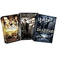 Deadwood: The Complete Seasons 1-3 [DVD]