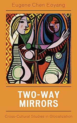 Two-Way Mirrors: Cross-Cultural Studies
