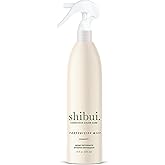 Shibui Texturizing Mist, Weightless Volume & Texture Enhancer for All Hair Types, Color Safe & Vegan, 8 Fl Oz