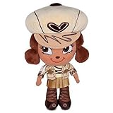 Wreck-It Ralph Crumbellina DiCarmello 9