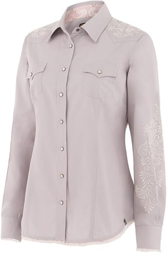 rock and roll denim shirts