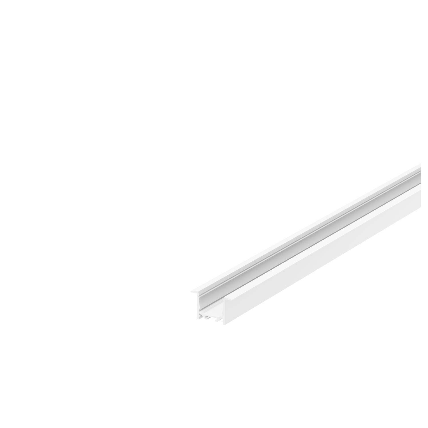 SLV Grazia 20 Installation Profile LED 1m / White