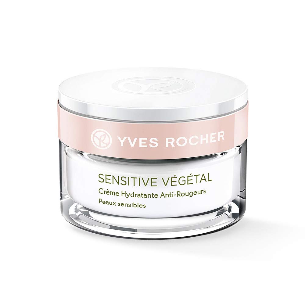 yves rocher moisturizer