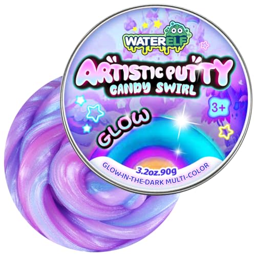 Rose Red & Blue & Purple