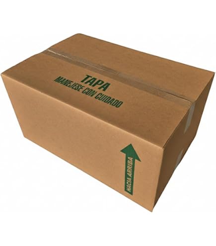 BOX USA B8452FOLMS Cajas Móviles De Carga Lateral, 8 Pulgadas De Largo X 4 Pulgadas De Ancho X 52 Pulgadas De Alto, 52 Pulgadas De Alto, 4 Pulgadas De Ancho, 8 Pulgadas