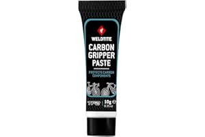 WELDTITE Carbon Fibre Gripper Paste (10g)