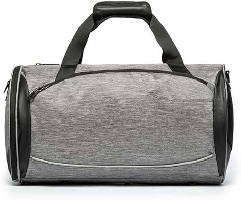 Amazon Oboc ボストンバッグ レディース メンズ 機内持ち込み スーツケース ハンド ショルダーバッグ 修学 旅行 出張用 アウトドア 大容量 3日2泊 収納バッグ シューズ バッグ