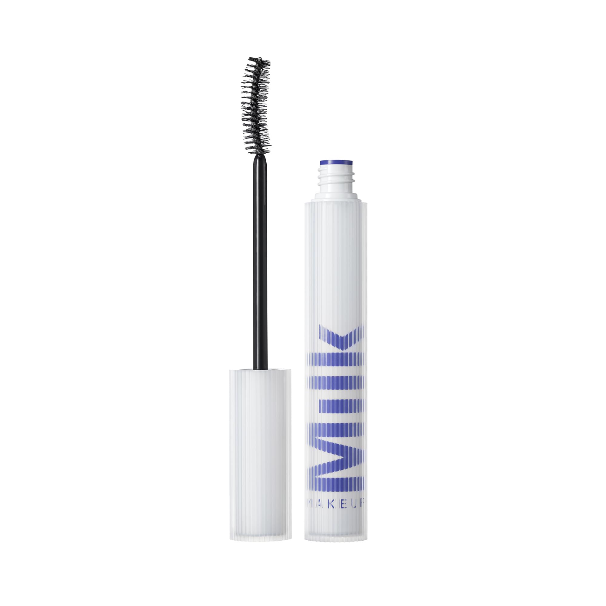 Photo 1 of Milk Makeup RISE Waterproof Mascara - Lifts, Lengthens, Holds Curl & Adds Volume - Dries Quickly, Stays Put - Vegan, Cruelty Free