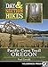Day & Section Hikes Pacific Crest Trail: Oregon by Paul Gerald