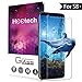 Samsung Galaxy S8 AOFU Screen Protector, Tempered Glass 3D Touch Compatible,9H Hardness,Bubble (2 Pack)