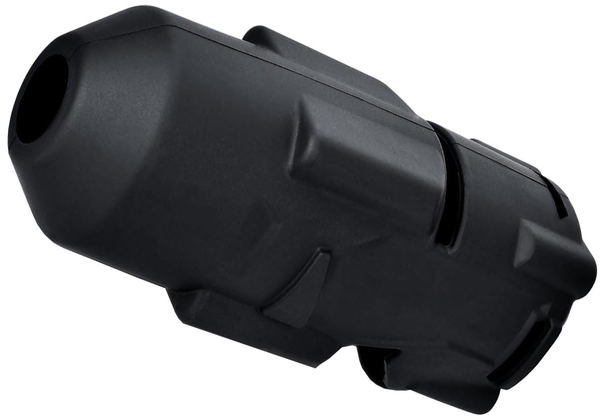 Photo 1 of 49-16-2767 Protective Boot M18 Compatible with FUEL 1/2 High Torque Impact 2767-20 & ONEKEY Version 2863-20