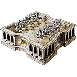 The Lord of the Rings Collector's Chess Set