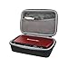 Hard Travel Case for Focusrite Scarlett 2i2 (2nd Gen) USB Audio Interface by CO2CREA dd537