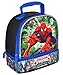 Spider-Man vs Sinister 6 Soft Lunch Box (Sinister Black)
