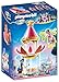 Playmobil Super 4 Musical Flower Tower with Twinkle Building Kit