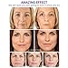 Blueberry Face Skin Care Hyaluronic Acid Serum Essence Oil for Moisturizing Reduces Fine Lines Firming Skin (Blue)