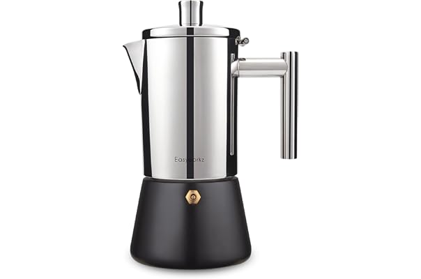 Amazon Los más vendidos: Mejor Cafeteras Italianas