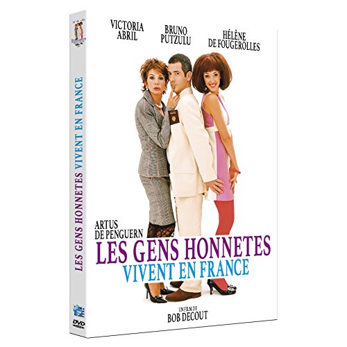 Les Gens Honnêtes Vivent En France