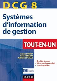 Systèmes d'information de gestion