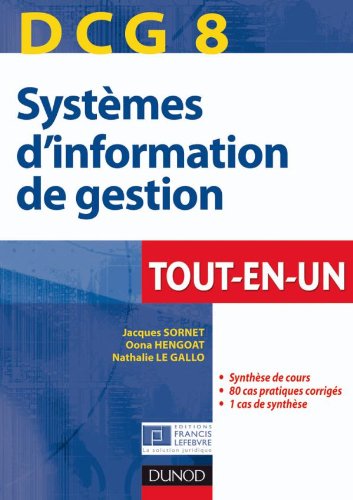 Systèmes d'information de gestion