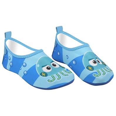 children's swim shoes
