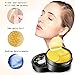 Poit Under Eye Gold Patches, Eye Gel Pads, Eye Treatment Mask, Reduces Wrinkles and Puffiness, Lightens Dark Circles, 60 PCSthumb 3