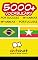 Livro 5000+ Portuguese - Myanmar Myanmar - Portuguese Vocabulary