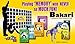 Bakari Fitness Memory Game