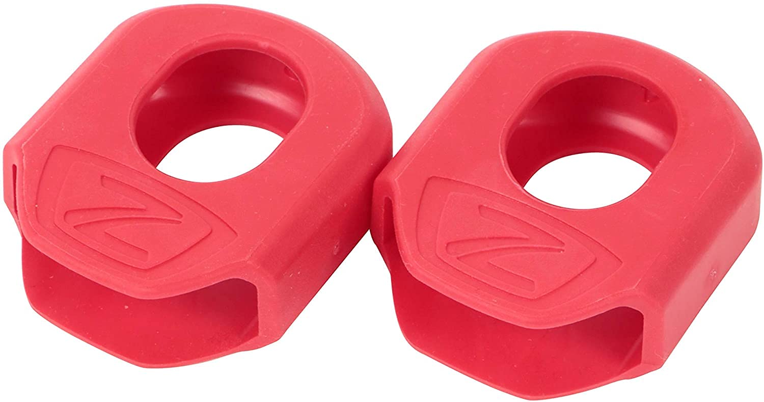 ZEFAL Crank Armor XL Crank Protection, Red