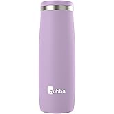 Bubba 24 oz Radiant Tumbler Without Case, Rubberized Lilac Dream