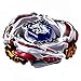 snorain L-Drago LW105LF Metal Fusion Meteo BB88 Battle Top with luancher Starter Set by Pmxox…