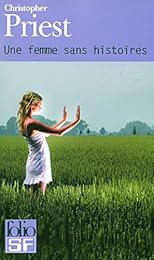 Une  femme sans histoires