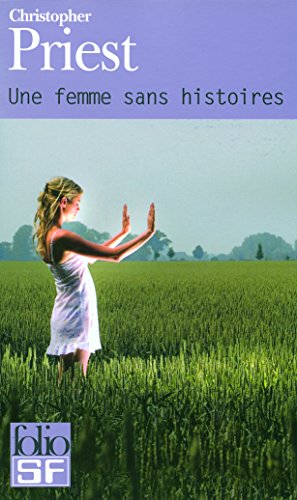 Une  femme sans histoires