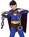 Superman Break-Apart Chain with Sound