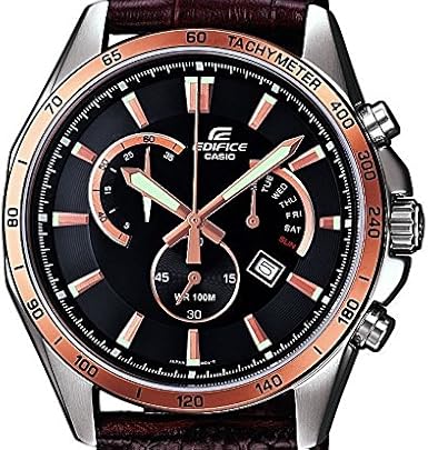 casio edifice 510l