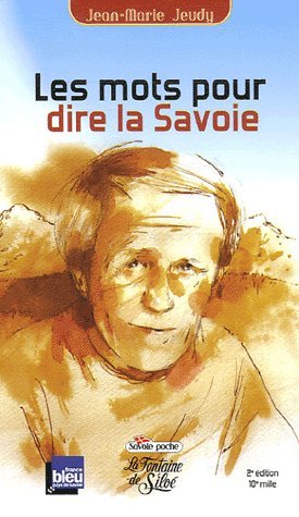 Les  mots pour dire la Savoie